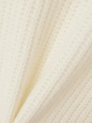 Lisa Yang Julina Ribbed Cashmere Turtleneck Sweater | Thumbnail 4