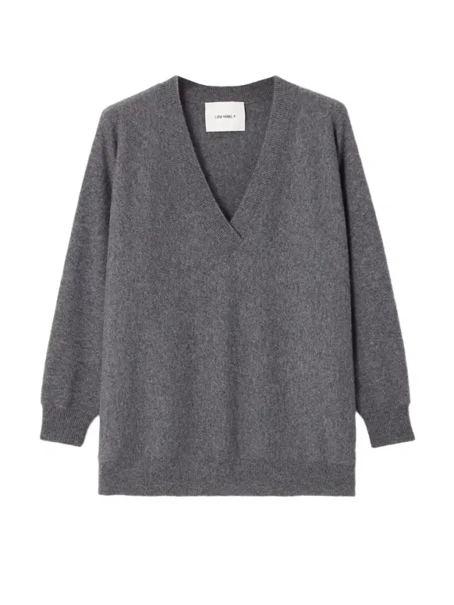 Kenny Cashmere Sweater