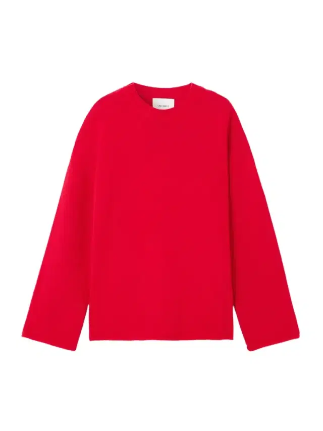 Kristy Cashmere Sweater