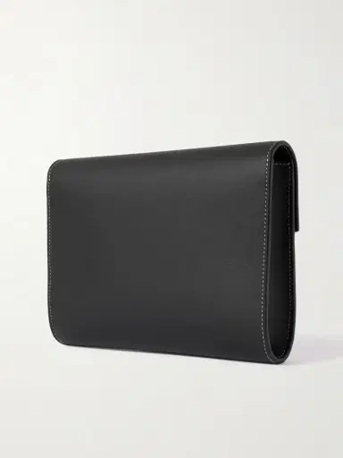 Hunting Season Large Leather Clutch | Thumbnail 3 Hunting Season Large Leather Clutch | Thumbnail 3