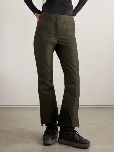 Moncler Grenoble Bootcut Ski Pants | Thumbnail 3 Moncler Grenoble Bootcut Ski Pants | Thumbnail 3