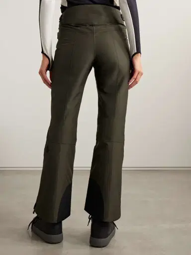 Moncler Grenoble Bootcut Ski Pants | Thumbnail 4 Moncler Grenoble Bootcut Ski Pants | Thumbnail 4