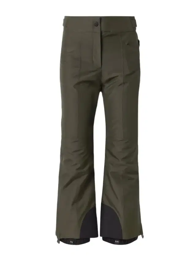 Moncler Grenoble Bootcut Ski Pants