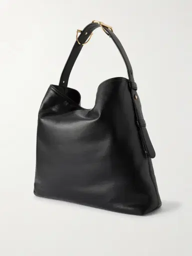 Gucci Beatrix Maxi Embellished Leather Tote Bag | Thumbnail 3