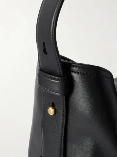 Gucci Beatrix Maxi Embellished Leather Tote Bag | Thumbnail 4