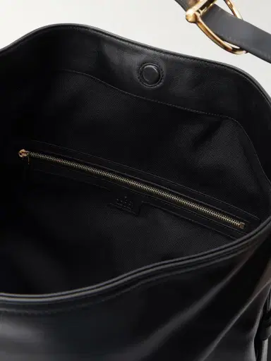 Gucci Beatrix Maxi Embellished Leather Tote Bag | Thumbnail 5