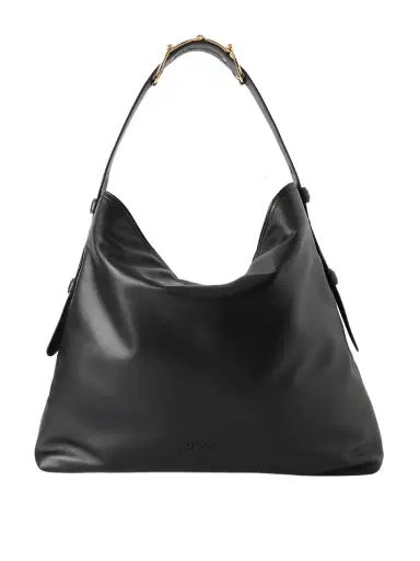 Gucci Beatrix Maxi Embellished Leather Tote Bag | Thumbnail 1