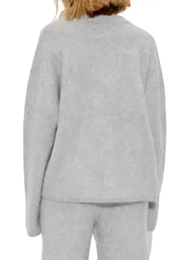 Lisa Yang Natalia Sweater | Thumbnail 4