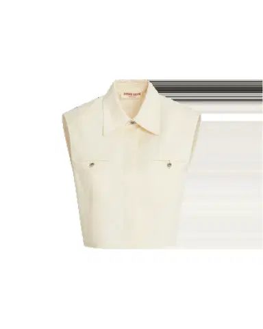 Emporio Sirenuse Caterina Top | Thumbnail 11
