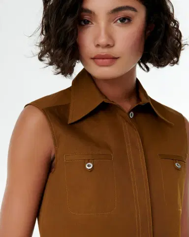 Emporio Sirenuse Caterina Top | Thumbnail 14