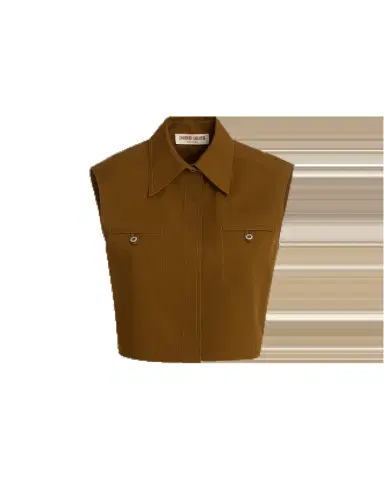 Emporio Sirenuse Caterina Top | Thumbnail 17
