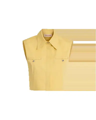 Emporio Sirenuse Caterina Top | Thumbnail 6