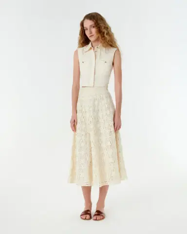 Emporio Sirenuse Caterina Top | Thumbnail 10