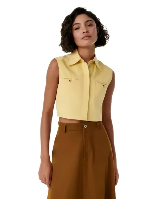 Emporio Sirenuse Caterina Top