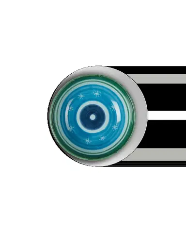 Emporio Sirenuse Circle Medium Bowl | Thumbnail 3