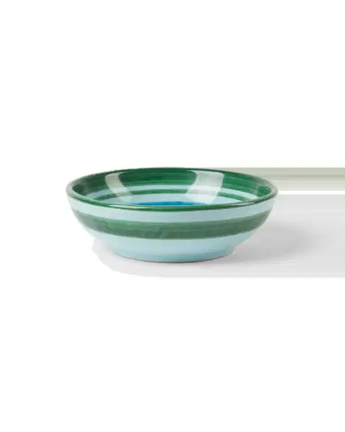 Emporio Sirenuse Circle Medium Bowl | Thumbnail 4