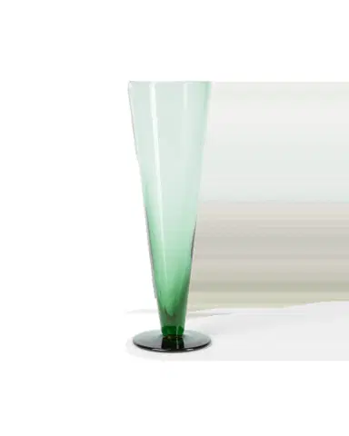Emporio Sirenuse Coloured Champagne Flute Set of 2 | Thumbnail 2