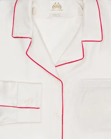 Emporio Sirenuse Comme Si x Le Sirenuse La Shirt Classica | Thumbnail 12 Emporio Sirenuse Comme Si x Le Sirenuse La Shirt Classica | Thumbnail 12