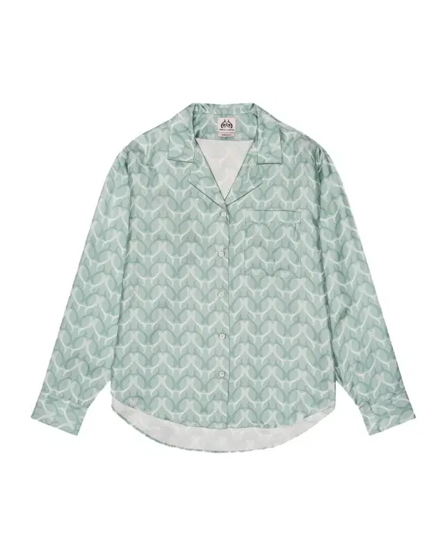 Emporio Sirenuse Comme Si x Le Sirenuse La Shirt Classica