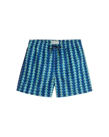 Emporio Sirenuse Dyonisus Swim Trunks | Thumbnail 1 Emporio Sirenuse Dyonisus Swim Trunks | Thumbnail 1