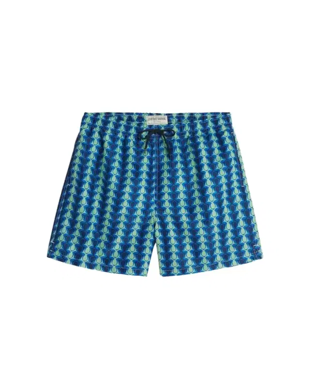 Emporio Sirenuse Dyonisus Swim Trunks