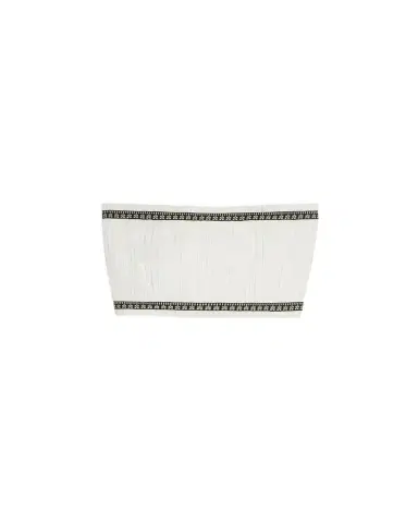Emporio Sirenuse Flavia Bandeau Top | Thumbnail 1 Emporio Sirenuse Flavia Bandeau Top | Thumbnail 1