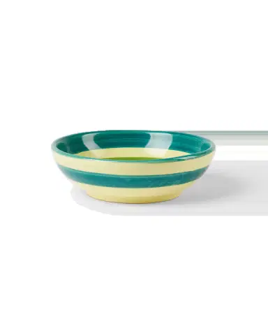 Emporio Sirenuse Flower Medium Bowl | Thumbnail 5