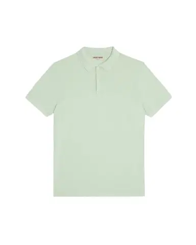 Emporio Sirenuse Jersey knit Polo shirt | Thumbnail 1 Emporio Sirenuse Jersey knit Polo shirt | Thumbnail 1