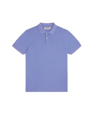 Emporio Sirenuse Jersey knit Polo shirt | Thumbnail 1