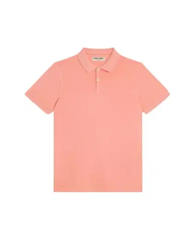 Emporio Sirenuse Jersey knit Polo shirt | Thumbnail 1 Emporio Sirenuse Jersey knit Polo shirt | Thumbnail 1