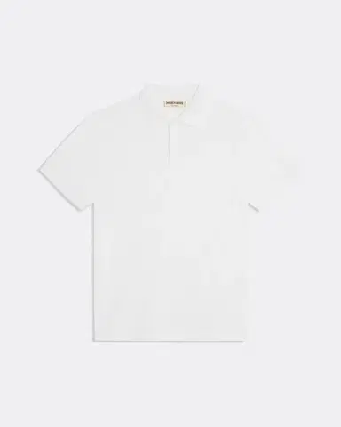 Emporio Sirenuse Jersey knit Polo shirt | Thumbnail 1 Emporio Sirenuse Jersey knit Polo shirt | Thumbnail 1