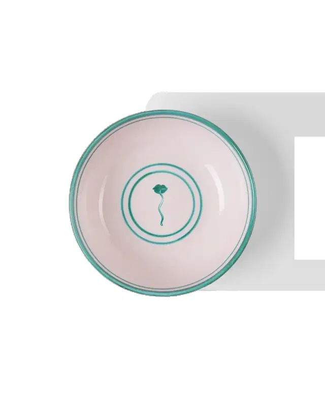 Emporio Sirenuse Large Lips Bowl