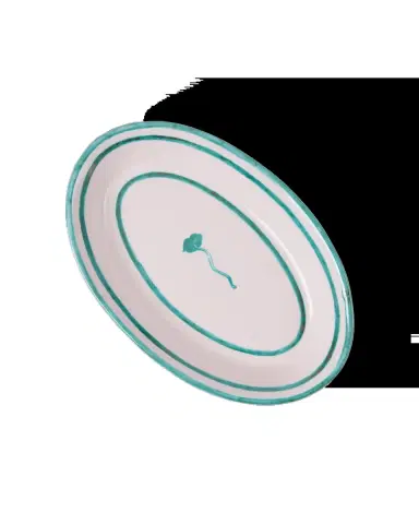 Emporio Sirenuse Large Lips Serving Plate | Thumbnail 1 Emporio Sirenuse Large Lips Serving Plate | Thumbnail 1
