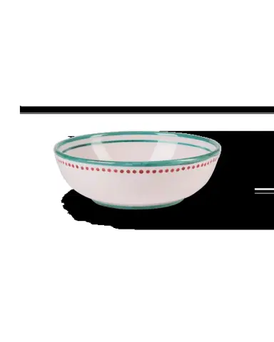 Emporio Sirenuse Large Siren Bowl | Thumbnail 2