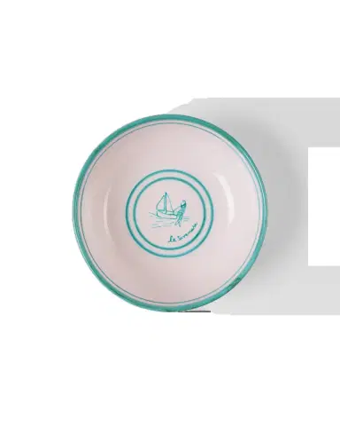 Emporio Sirenuse Large Siren Bowl | Thumbnail 1