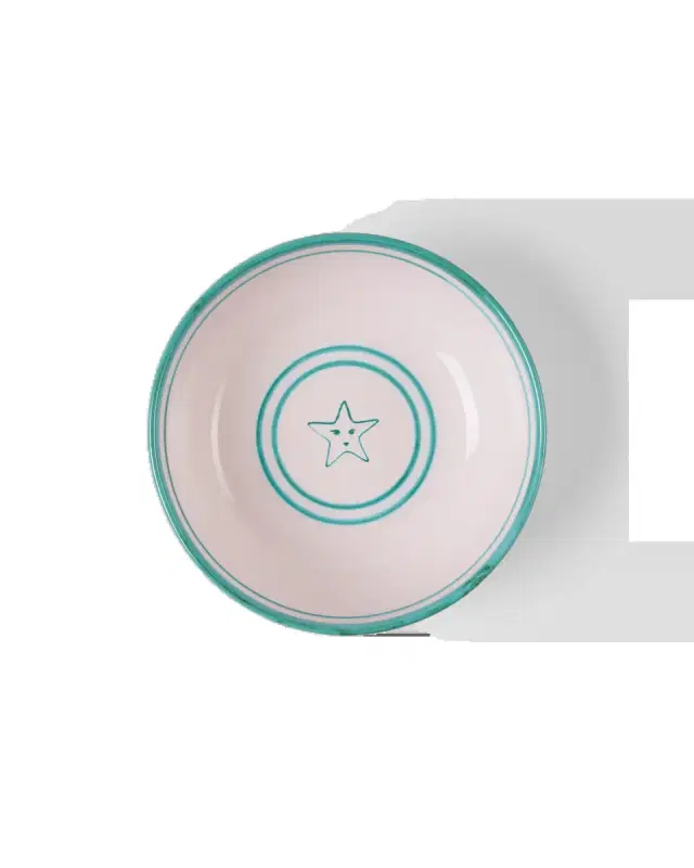 Emporio Sirenuse Large Star Bowl