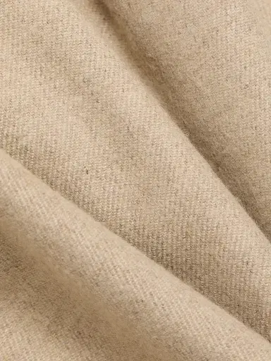 Vince Women's Wool-Blend High-Rise Pants | Thumbnail 7