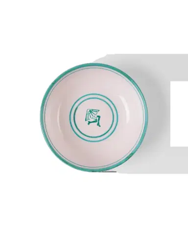 Emporio Sirenuse Large Umbrella Bowl | Thumbnail 1 Emporio Sirenuse Large Umbrella Bowl | Thumbnail 1