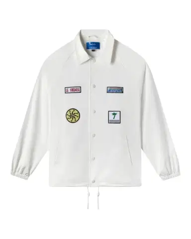 Emporio Sirenuse Le Sirenuse Corsa Jacket | Thumbnail 1