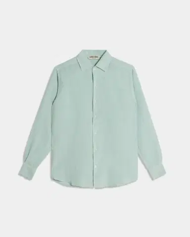 Emporio Sirenuse Linen Shirt | Thumbnail 17 Emporio Sirenuse Linen Shirt | Thumbnail 17