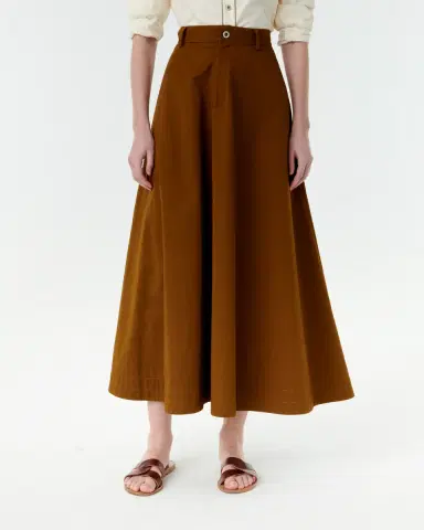 Emporio Sirenuse Lucrezia Skirt | Thumbnail 3