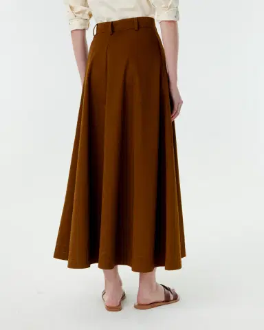 Emporio Sirenuse Lucrezia Skirt | Thumbnail 4