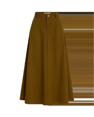 Emporio Sirenuse Lucrezia Skirt | Thumbnail 5
