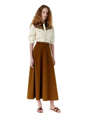 Emporio Sirenuse Lucrezia Skirt | Thumbnail 1