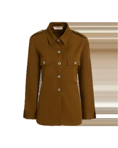 Emporio Sirenuse Malia Jacket | Thumbnail 11 Emporio Sirenuse Malia Jacket | Thumbnail 11