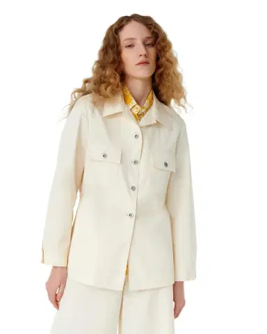 Emporio Sirenuse Malia Jacket | Thumbnail 1 Emporio Sirenuse Malia Jacket | Thumbnail 1