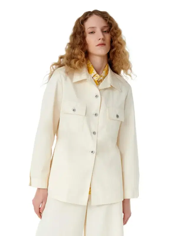 Emporio Sirenuse Malia Jacket