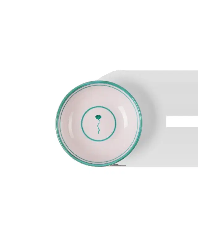 Emporio Sirenuse Medium Lips Bowl