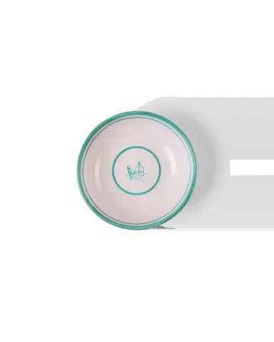 Emporio Sirenuse Medium Siren Bowl | Thumbnail 1 Emporio Sirenuse Medium Siren Bowl | Thumbnail 1