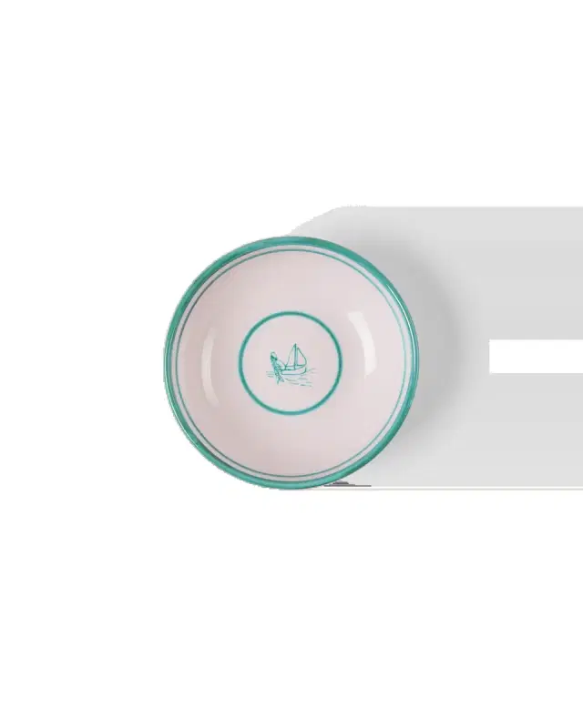 Emporio Sirenuse Medium Siren Bowl